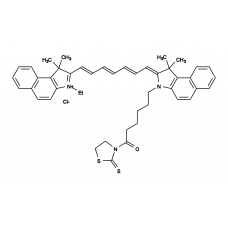 ICG-ATT [3-ICG-acyl-1,3-thiazolidine-2-thione]